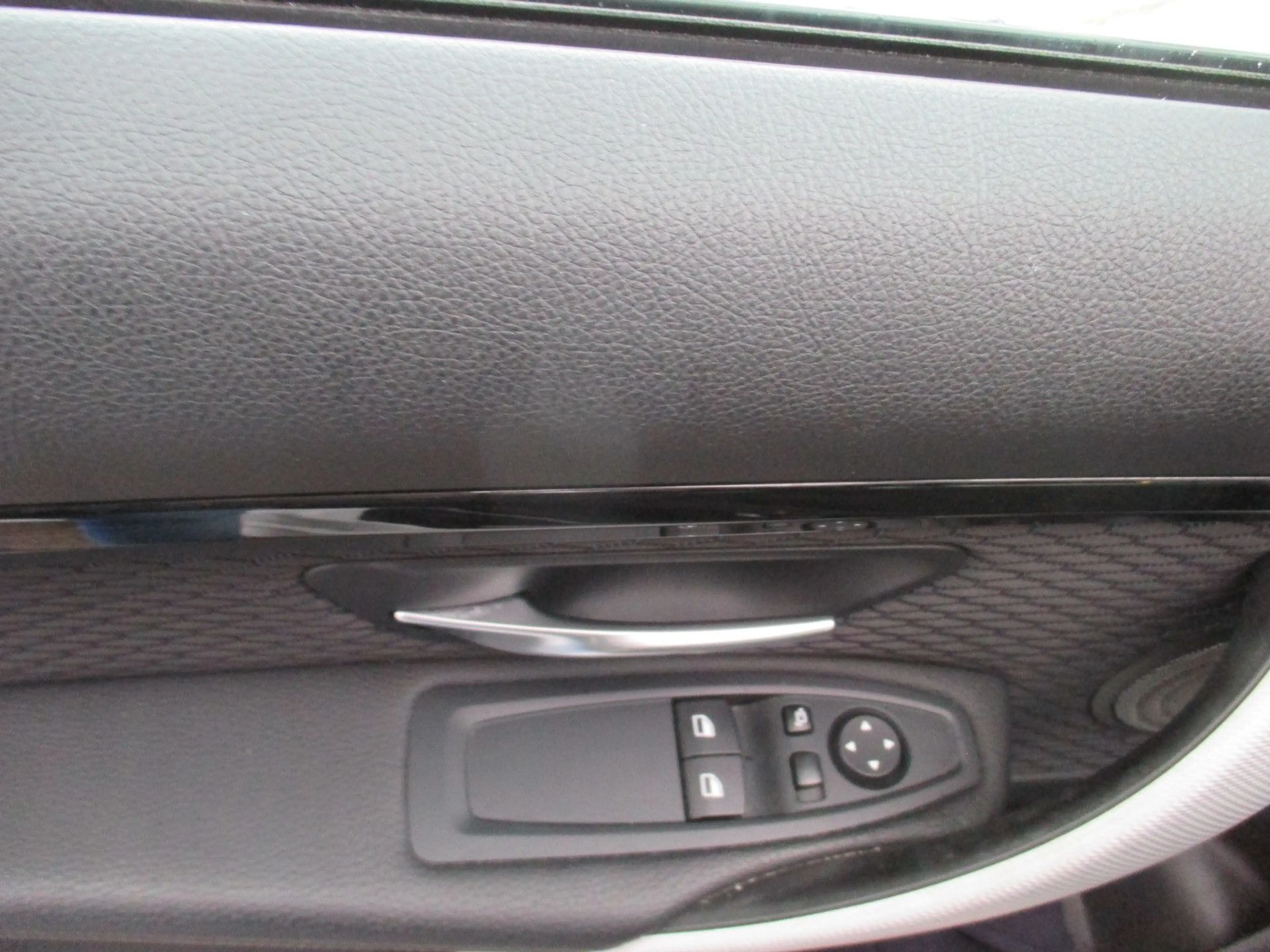 BMW 430 4 Coupe 430 d M Sport H/K Soundsystem — photo 3