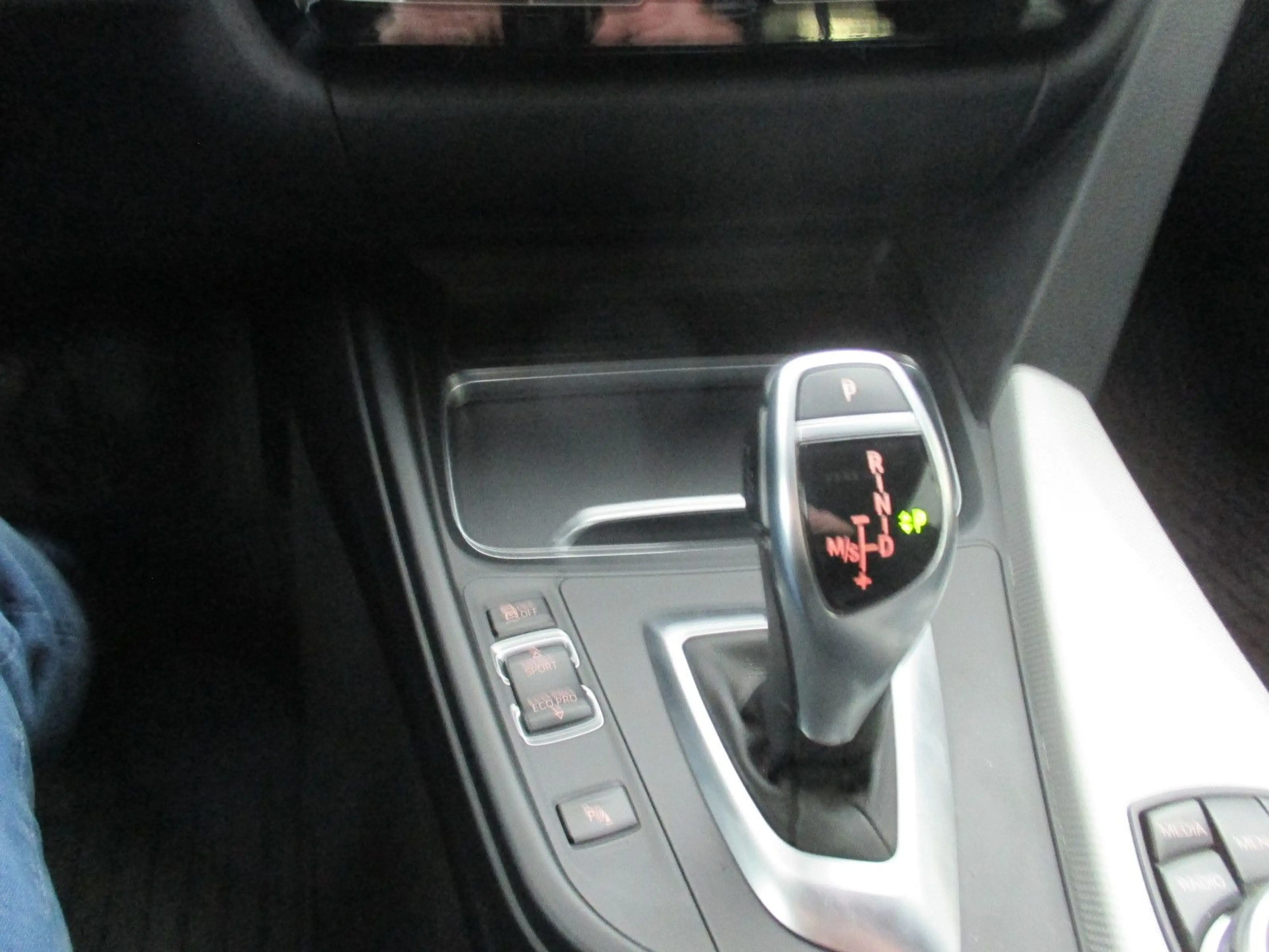 BMW 430 4 Coupe 430 d M Sport H/K Soundsystem — photo 6