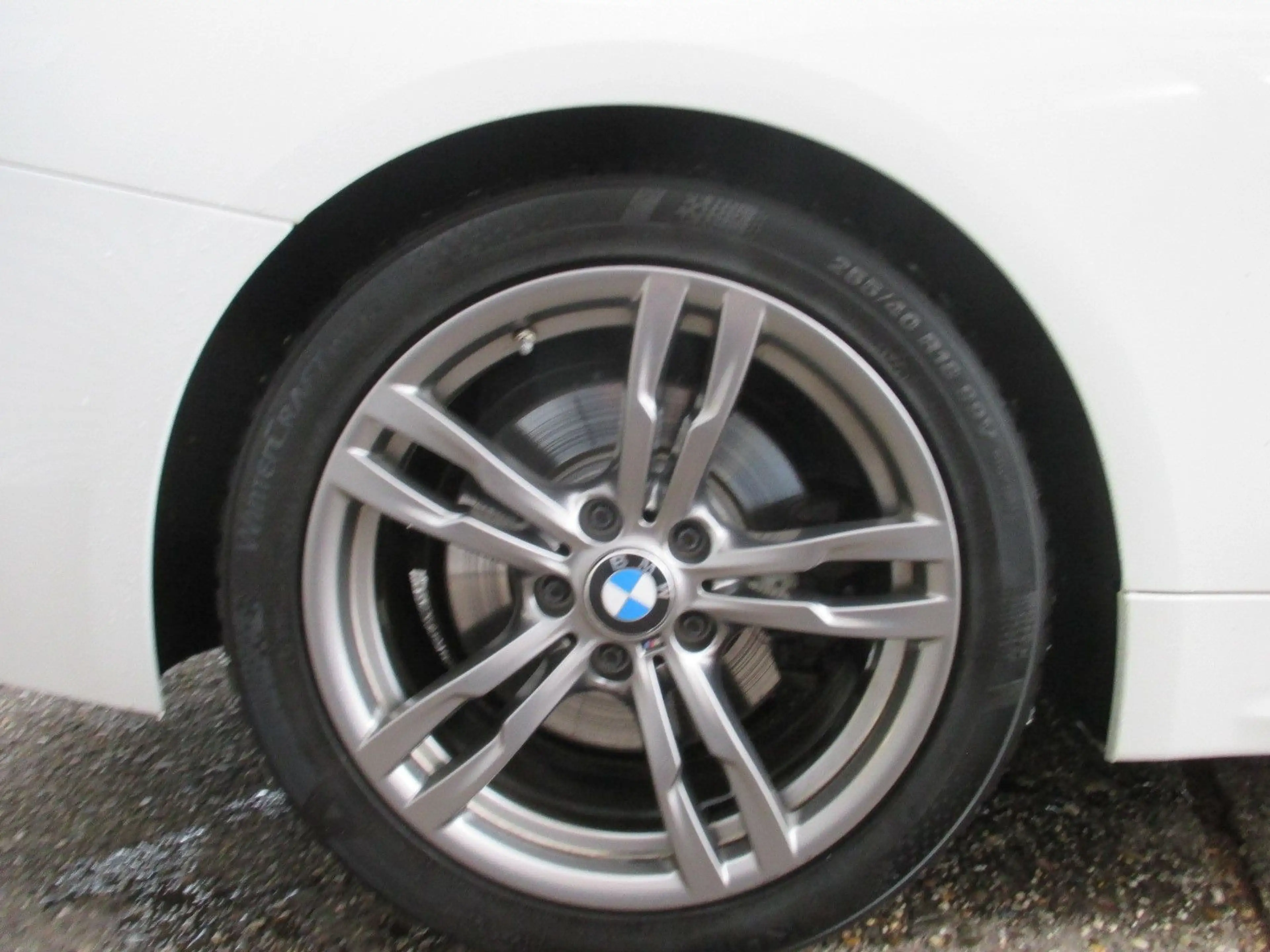 BMW 430 4 Coupe 430 d M Sport H/K Soundsystem — photo 12