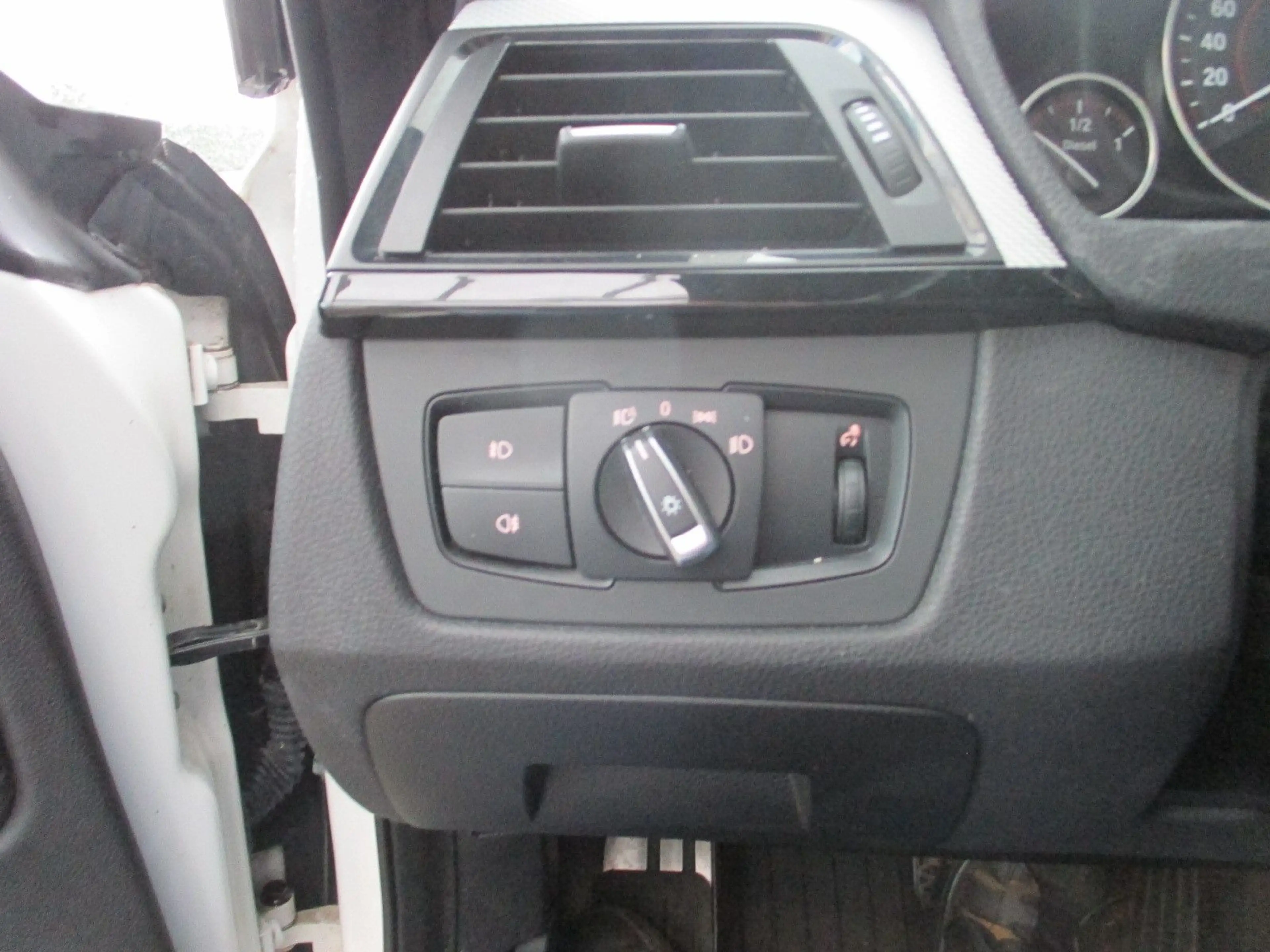 BMW 430 4 Coupe 430 d M Sport H/K Soundsystem — photo 4