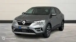 Renault Arkana 1.6 E-Tech hybride 145ch Techno -22