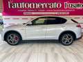 Alfa Romeo Stelvio Stelvio 2.2 Turbodiesel 190 CV AT8 Q4 Sprint Bianco - thumbnail 3