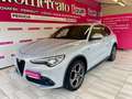 Alfa Romeo Stelvio Stelvio 2.2 Turbodiesel 190 CV AT8 Q4 Sprint Bianco - thumbnail 1