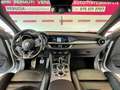 Alfa Romeo Stelvio Stelvio 2.2 Turbodiesel 190 CV AT8 Q4 Sprint Bianco - thumbnail 6