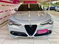 Alfa Romeo Stelvio Stelvio 2.2 Turbodiesel 190 CV AT8 Q4 Sprint Bianco - thumbnail 2