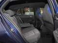 Volkswagen Golf GTE 1.4 eHybrid GTE NAVI AHK LED+ LM18 Blau - thumbnail 8