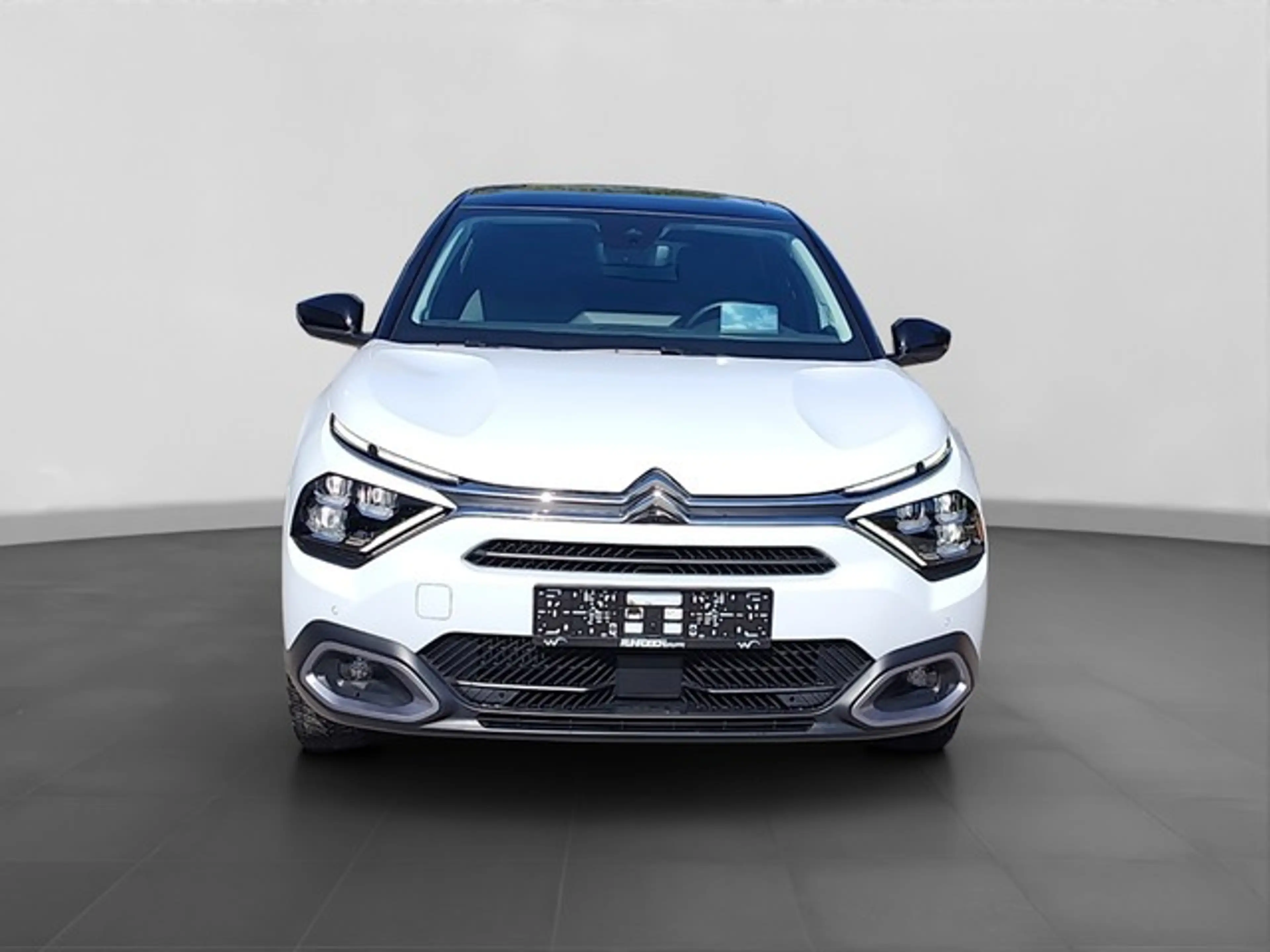 Citroen C4 Lim. Max EAT8 ALLWETTER NAVI PDC KAMERA SHZ Max — photo 6