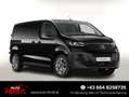 Fiat Scudo AT AHK LED Navi10" Keyl LM17" ACC Kam PDC 130 k... Schwarz - thumbnail 1
