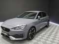 CUPRA Leon 1.5 eTSI 110 DSG Gris - thumbnail 4