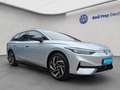 Volkswagen ID.7 Pro Electric AHK IQ.Drive WÄRMEPUMPE Silber - thumbnail 10