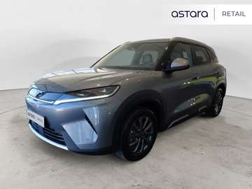 DM-i Boost 156kW