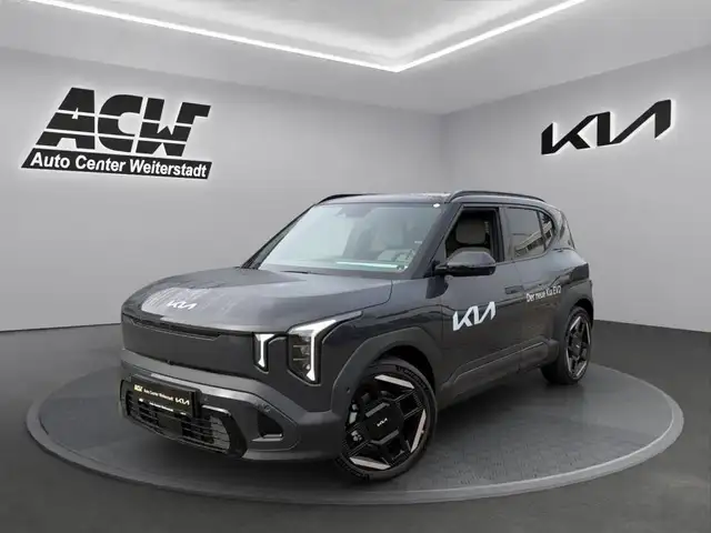 Kia EV2 61 kWh GTL LEDER|360°KAMERA|19ZOLL|MEMORY|GLASDACH