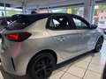 Opel Corsa F 1.2 Turbo GS FLA SpurH SpurW DynLi KAM Silber - thumbnail 3