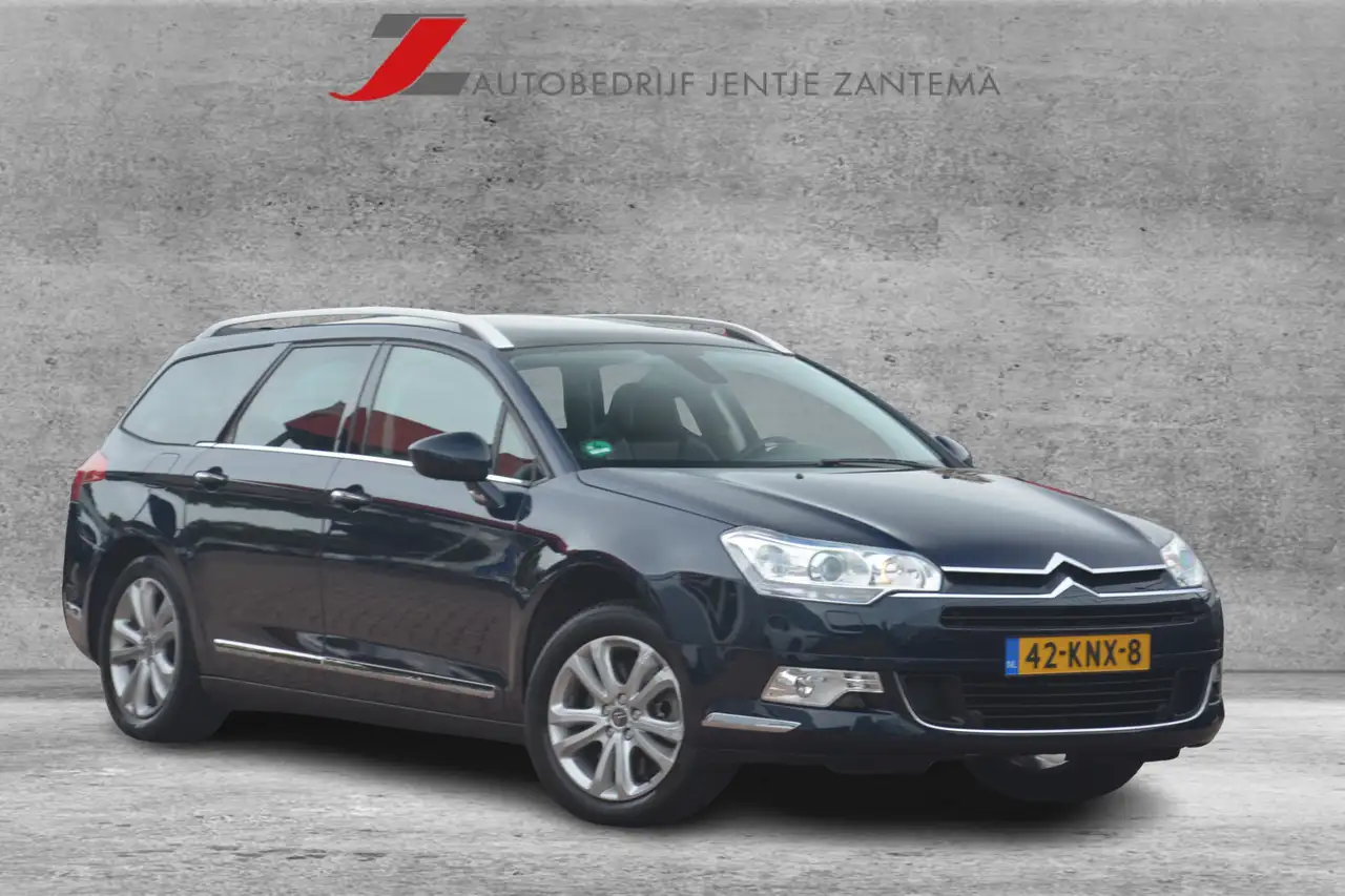 Citroen C5