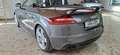 Audi TT Roadster 2,0 TDI quattro s-line Competition Grau - thumbnail 8