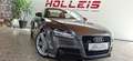 Audi TT Roadster 2,0 TDI quattro s-line Competition Grau - thumbnail 1