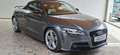 Audi TT Roadster 2,0 TDI quattro s-line Competition Grau - thumbnail 38