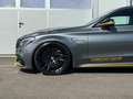 Mercedes-Benz C 63 AMG Coupe | Performance Sitze | Performance AGA Grau - thumbnail 14