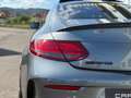 Mercedes-Benz C 63 AMG Coupe | Performance Sitze | Performance AGA Grau - thumbnail 20
