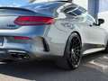 Mercedes-Benz C 63 AMG Coupe | Performance Sitze | Performance AGA Grau - thumbnail 21