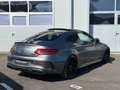 Mercedes-Benz C 63 AMG Coupe | Performance Sitze | Performance AGA Grau - thumbnail 9