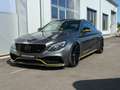 Mercedes-Benz C 63 AMG Coupe | Performance Sitze | Performance AGA Grau - thumbnail 10