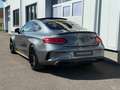 Mercedes-Benz C 63 AMG Coupe | Performance Sitze | Performance AGA Grau - thumbnail 11