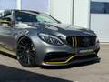 Mercedes-Benz C 63 AMG Coupe | Performance Sitze | Performance AGA Grau - thumbnail 5