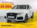 Audi RS Q3 2.5 TFSI Performance quattro S-T 270kW Blanc - thumbnail 1
