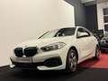 BMW 118 118 d Advantage*Virtual*150 PS* Weiß - thumbnail 1