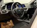 BMW 118 118 d Advantage*Virtual*150 PS* Weiß - thumbnail 8