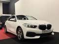 BMW 118 118 d Advantage*Virtual*150 PS* Weiß - thumbnail 4