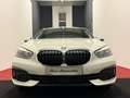 BMW 118 118 d Advantage*Virtual*150 PS* Weiß - thumbnail 2