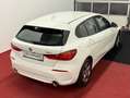 BMW 118 118 d Advantage*Virtual*150 PS* Weiß - thumbnail 7