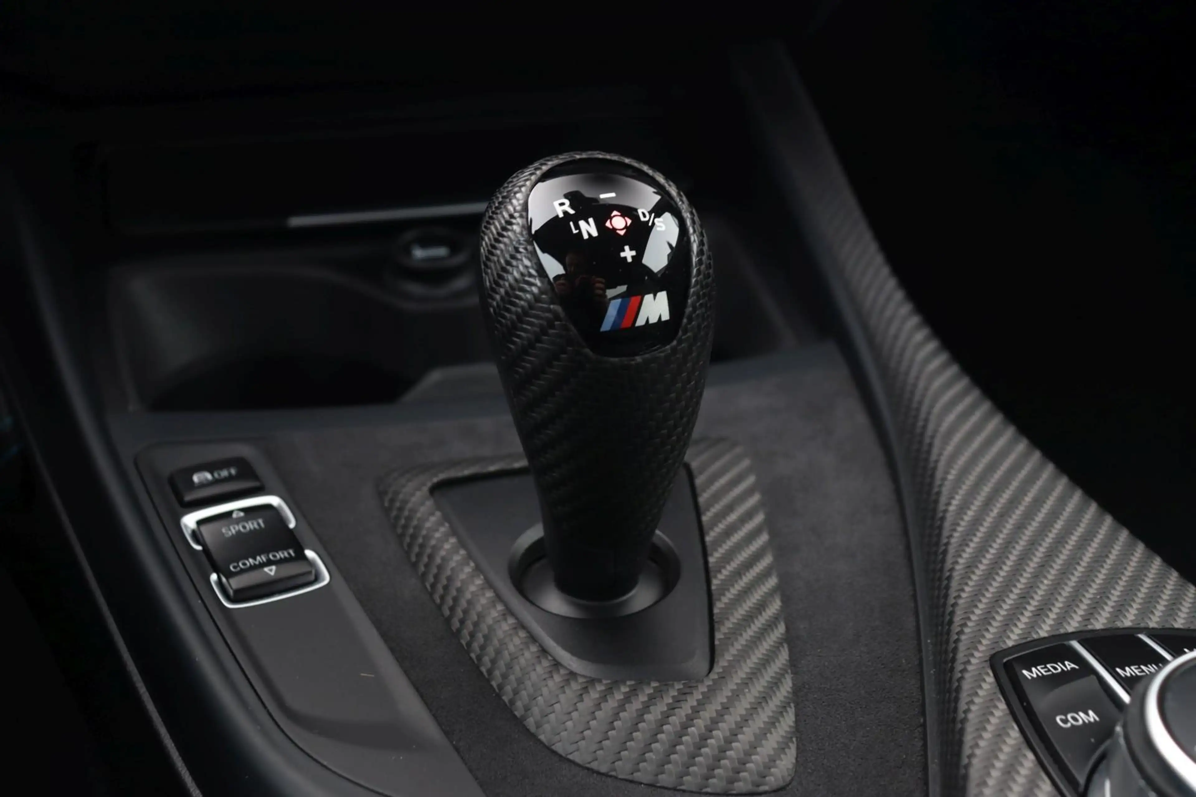BMW M2 Coupé F87 +DEUTSCH+UNFALLFREI+HARMAN-KARDON++ — photo 12