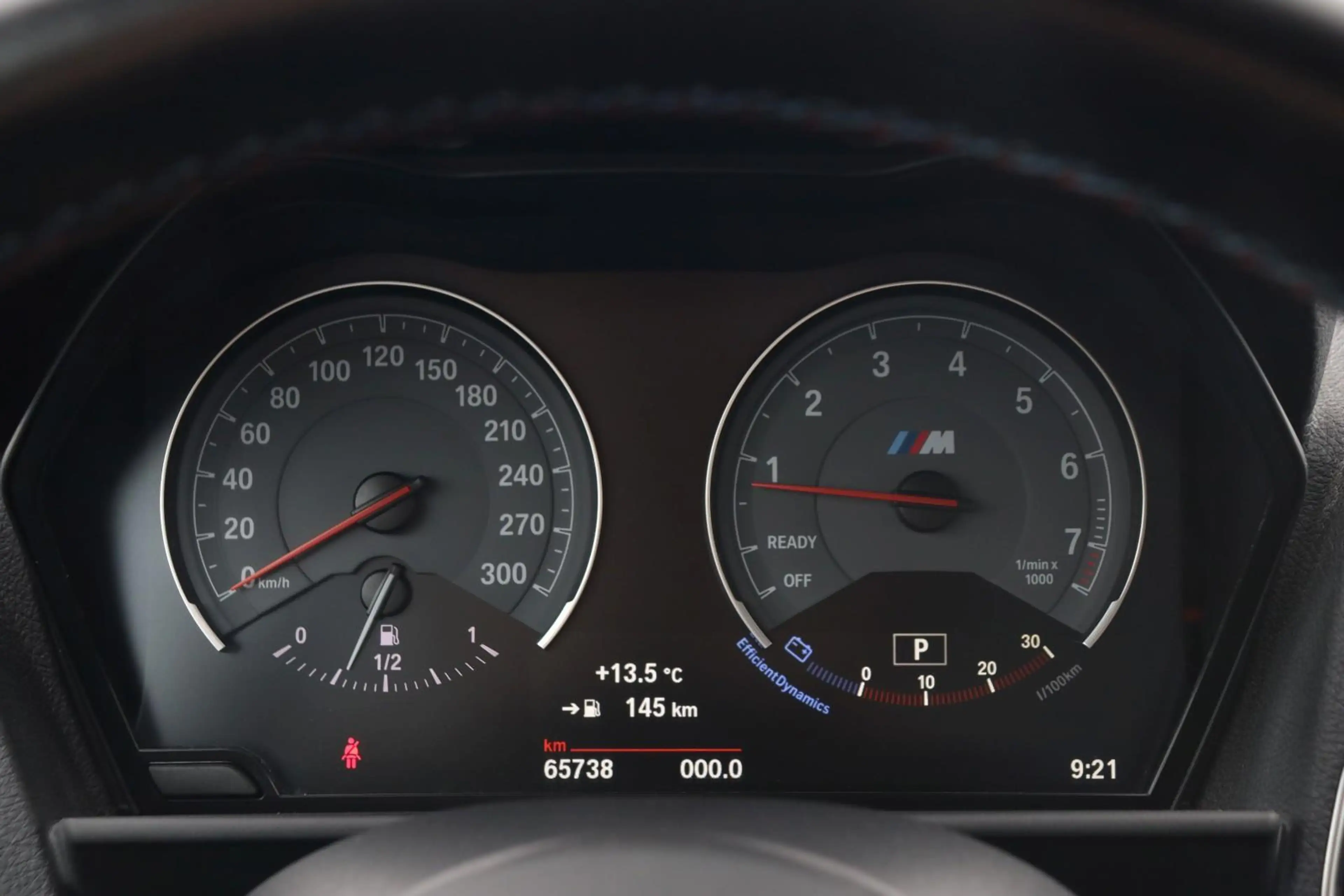 BMW M2 Coupé F87 +DEUTSCH+UNFALLFREI+HARMAN-KARDON++ — photo 9
