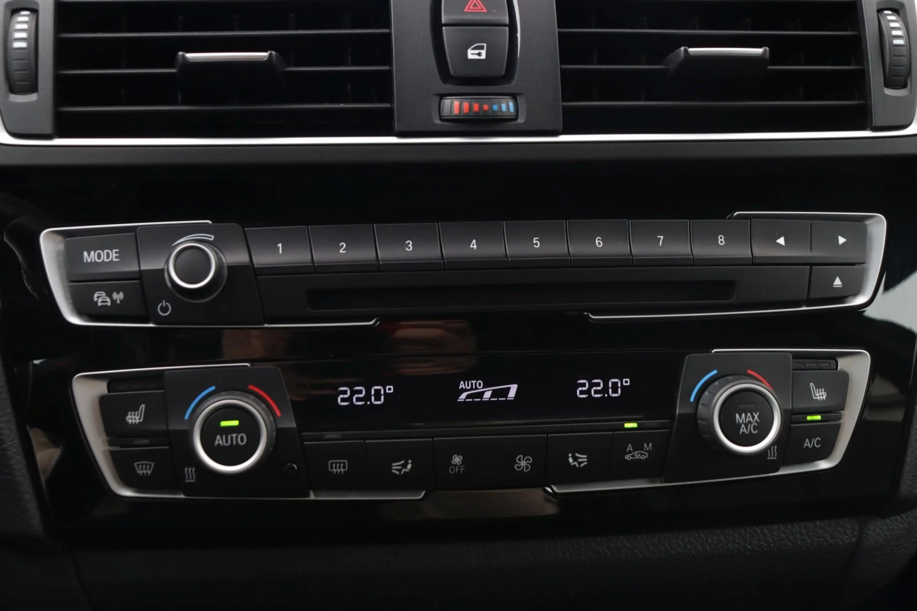 BMW M2 Coupé F87 +DEUTSCH+UNFALLFREI+HARMAN-KARDON++ — photo 11