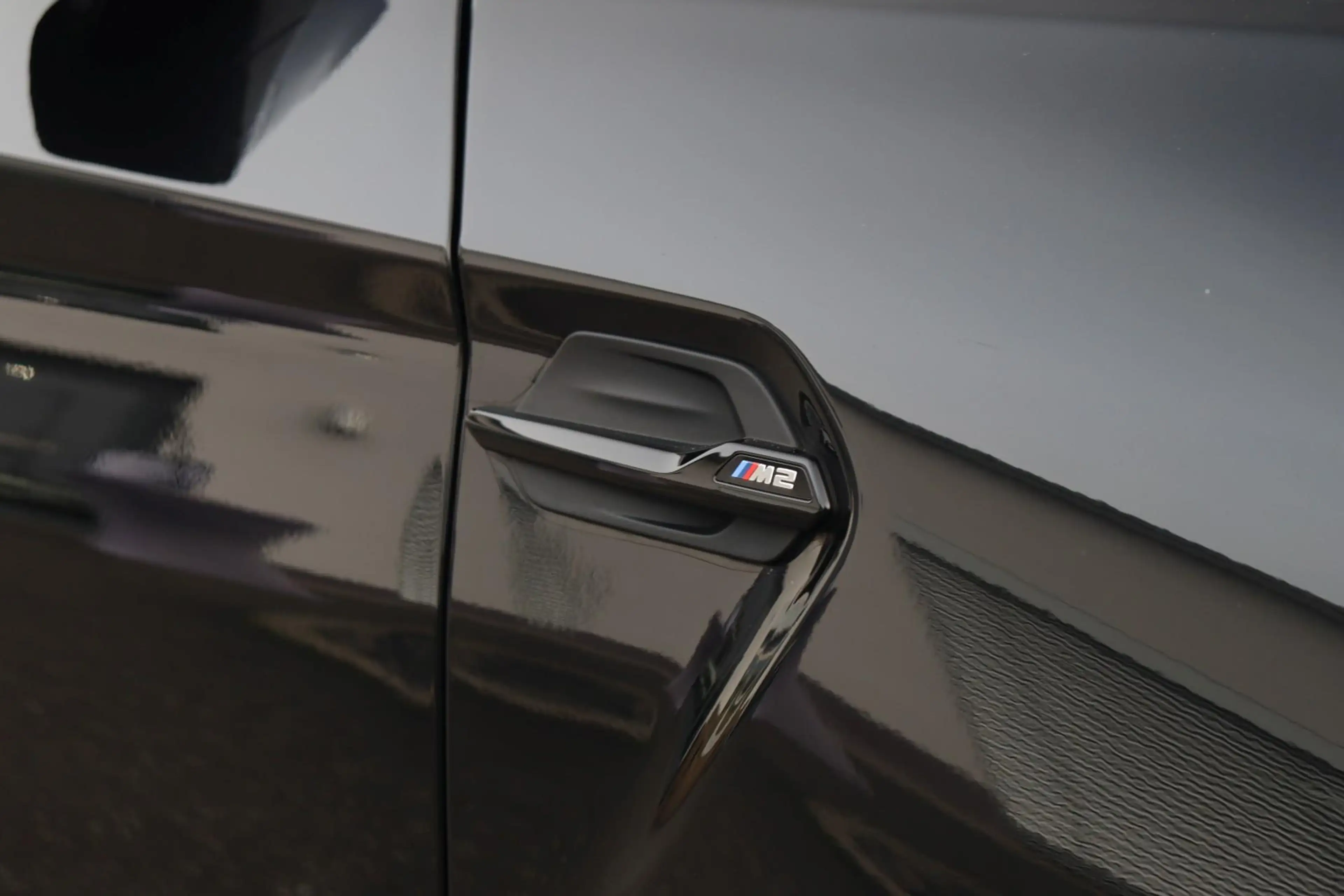 BMW M2 Coupé F87 +DEUTSCH+UNFALLFREI+HARMAN-KARDON++ — photo 23