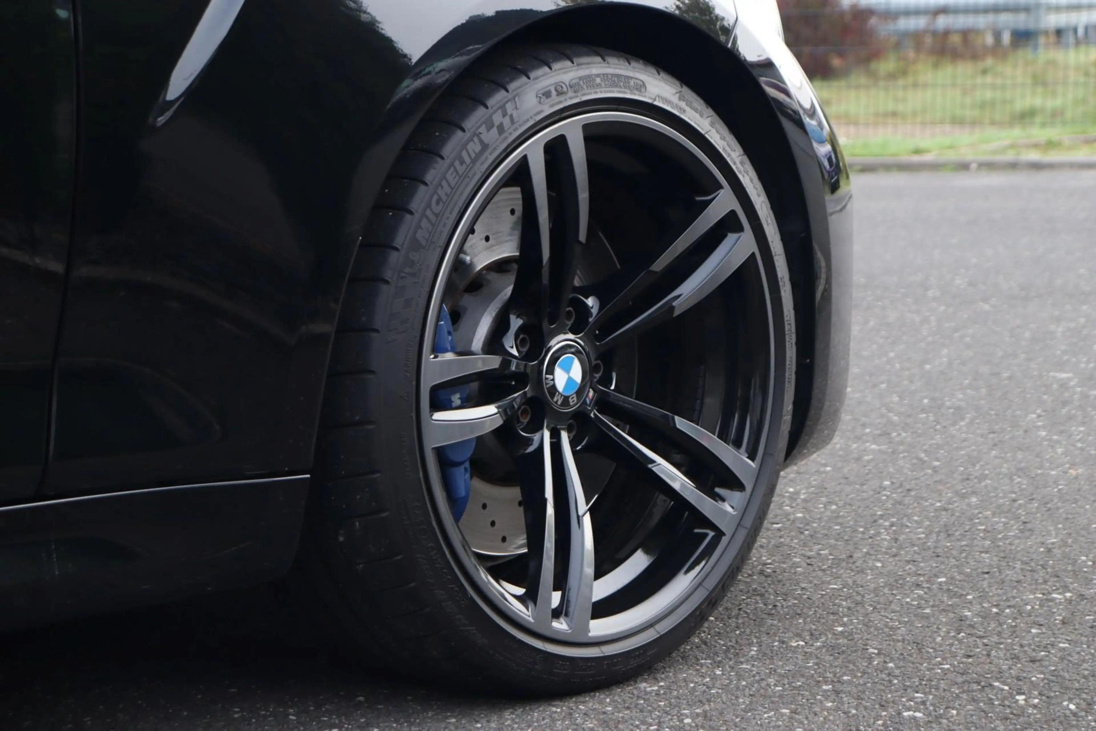 BMW M2 Coupé F87 +DEUTSCH+UNFALLFREI+HARMAN-KARDON++ — photo 22