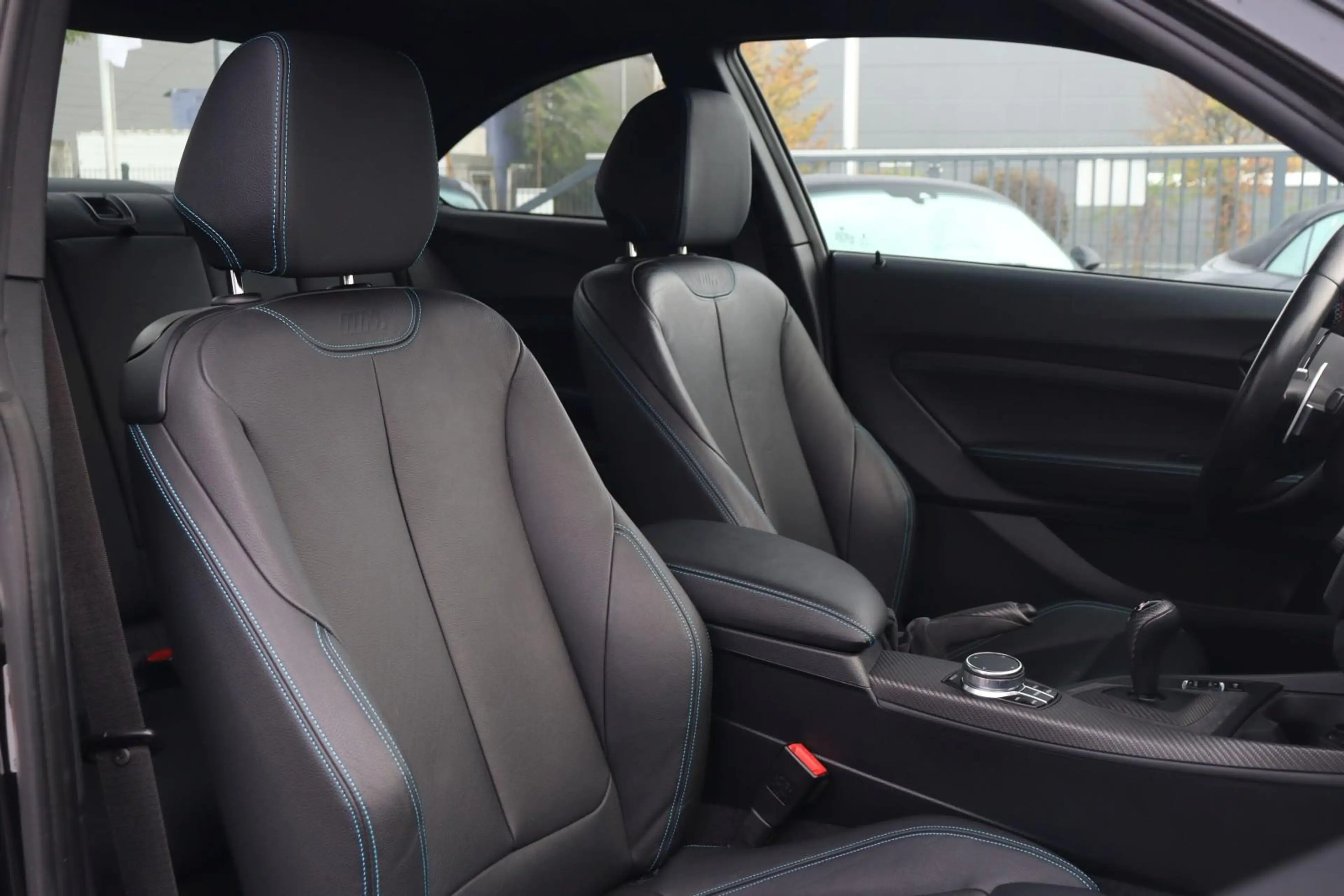BMW M2 Coupé F87 +DEUTSCH+UNFALLFREI+HARMAN-KARDON++ — photo 14