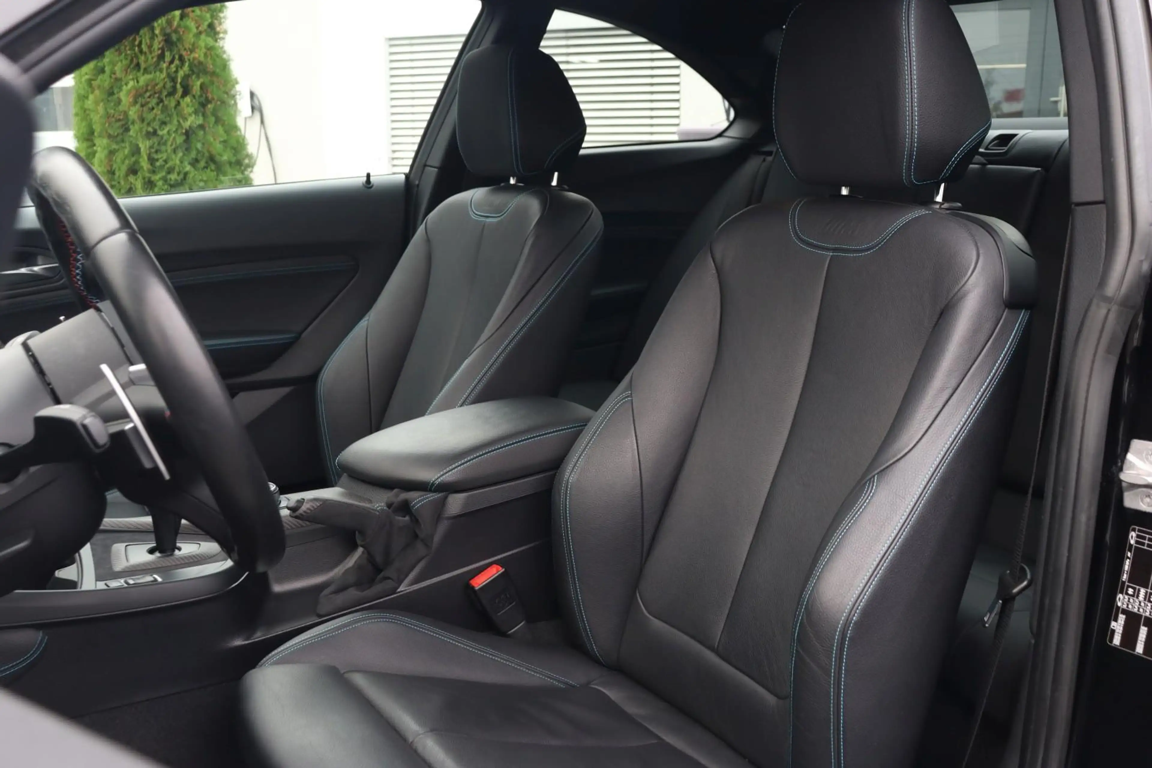 BMW M2 Coupé F87 +DEUTSCH+UNFALLFREI+HARMAN-KARDON++ — photo 26