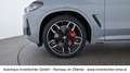 BMW X4 X4 M40d Grau - thumbnail 20