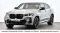 BMW X4 X4 M40d Grau - thumbnail 2