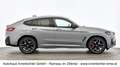 BMW X4 X4 M40d Grau - thumbnail 3