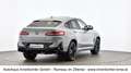BMW X4 X4 M40d Grau - thumbnail 4