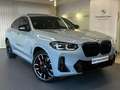 BMW X4 X4 M40d Grau - thumbnail 1