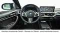BMW X4 X4 M40d Grau - thumbnail 8
