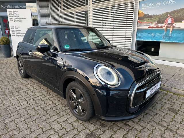 MINI Cooper SE MINI Yours Trim +Pano +HUD +Hifi +RFK