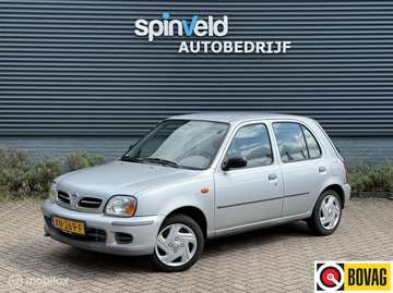 1.0 Comfort - Airco - Stuurbekrachtiging -