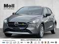 Mazda 2 2023 1.5L e-SKYACTIV-G 90PS 6AG EXCLUSIVE DRA-Pake Grigio - thumbnail 1